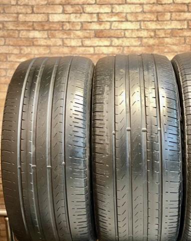 Pirelli Scorpion Verde 285/45 R20