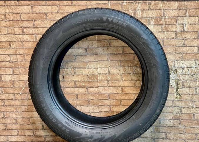 Nokian Tyres Nordman RS2 225/55 R17