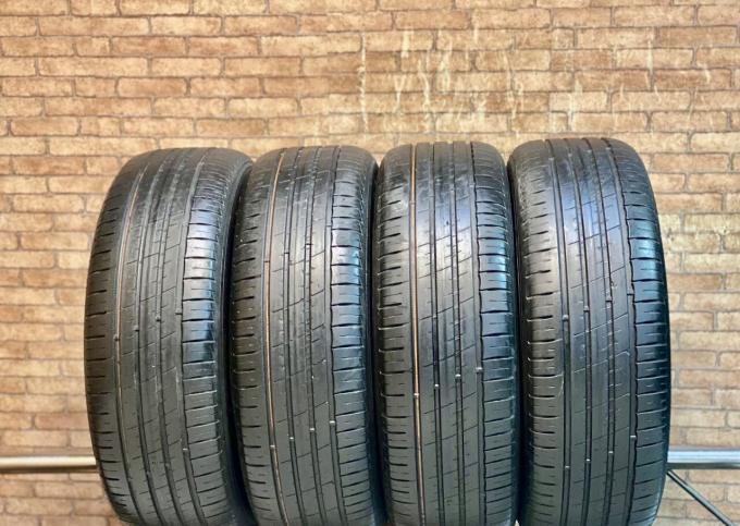 Nokian Tyres Hakka Green 3 185/60 R15