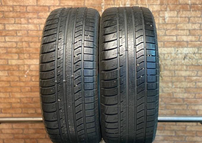 Vredestein QuaTrac 3 SUV 235/60 R16