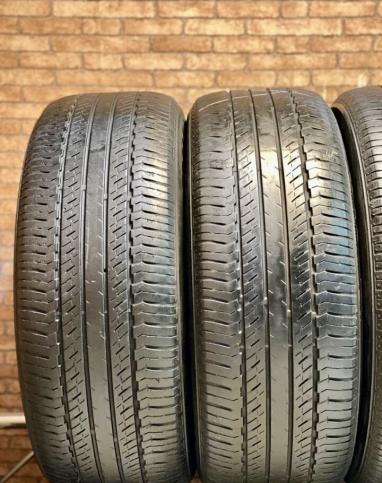 Bridgestone Dueler H/L 400 245/55 R19