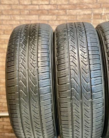 Yokohama Geolandar G95 225/60 R17