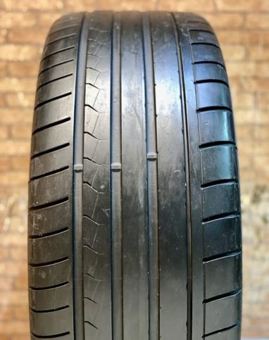 Dunlop SP Sport Maxx GT 255/40 R21