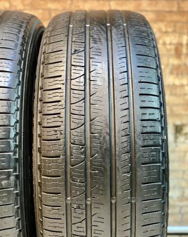 Pirelli Scorpion Verde All Season 255/55 R20