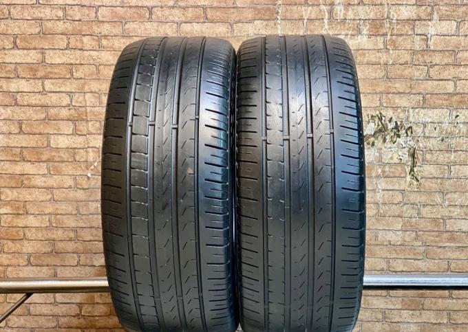 Pirelli Cinturato P7 215/45 R17