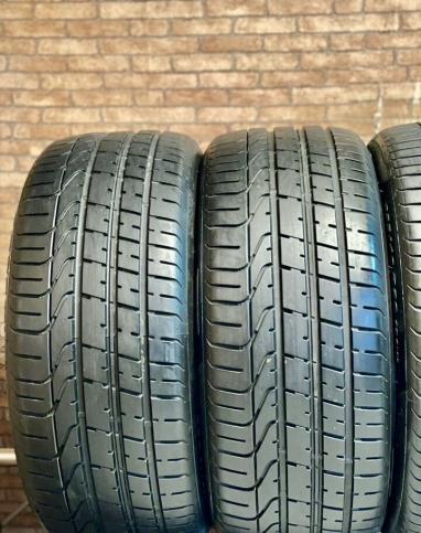 Pirelli P Zero 255/40 R20