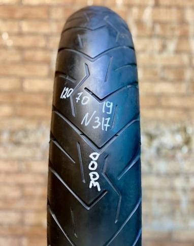 120/70 R19 Pirelli Scorpion Trail 2 No317