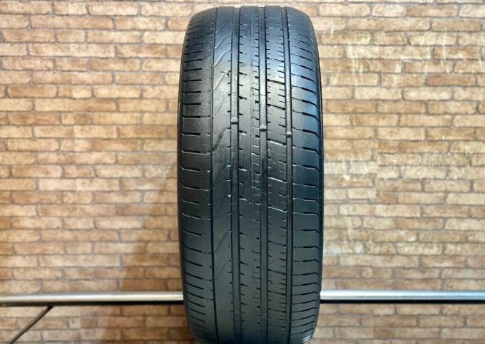 Pirelli P Zero 275/45 R21