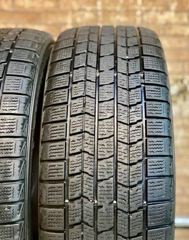 Dunlop Graspic DS3 205/55 R16