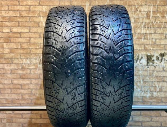 Nexen Winguard Spike WS62 225/70 R16