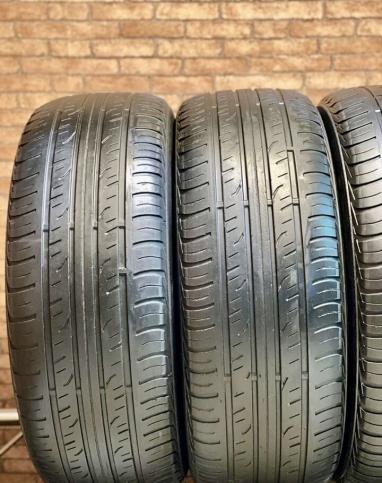 Dunlop Grandtrek PT3 235/55 R18