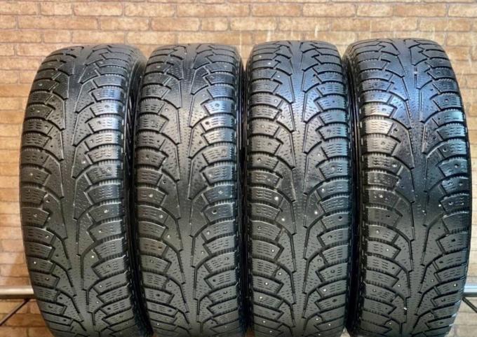 Nokian Tyres Nordman 5 215/70 R16