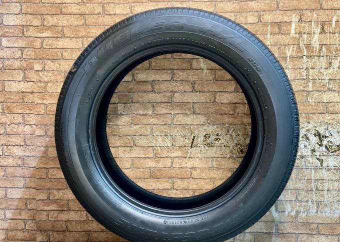 Bridgestone Dueler H/L 400 245/55 R19