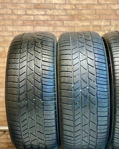 Continental ContiWinterContact TS 830 235/55 R17