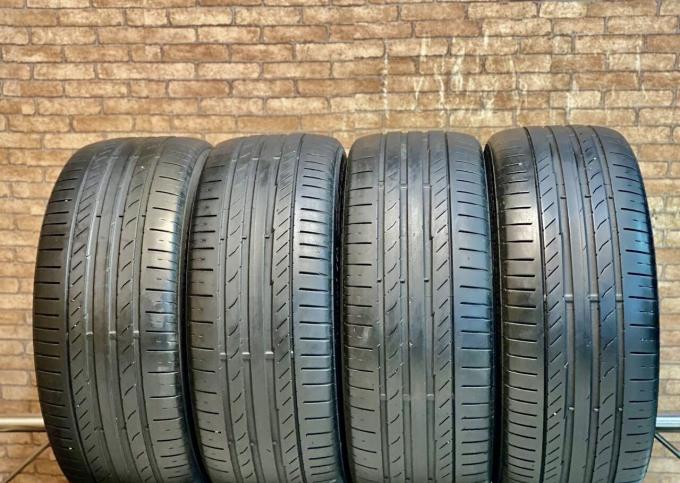 Continental ContiSportContact 5 225/45 R17