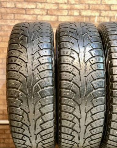 Nokian Tyres Nordman 5 215/70 R16