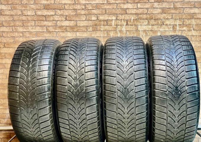 Dunlop SP Winter Sport 4D 225/55 R16