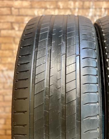 Michelin Latitude Sport 3 235/55 R19