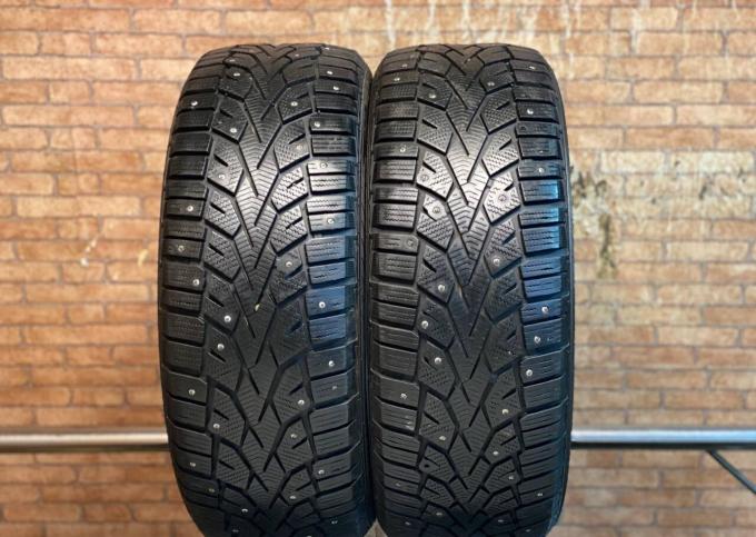 Gislaved NordFrost 100 205/55 R16