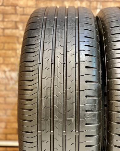 Continental ContiEcoContact 5 235/60 R18