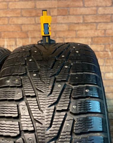 Nokian Tyres Hakkapeliitta 7 SUV 275/45 R20