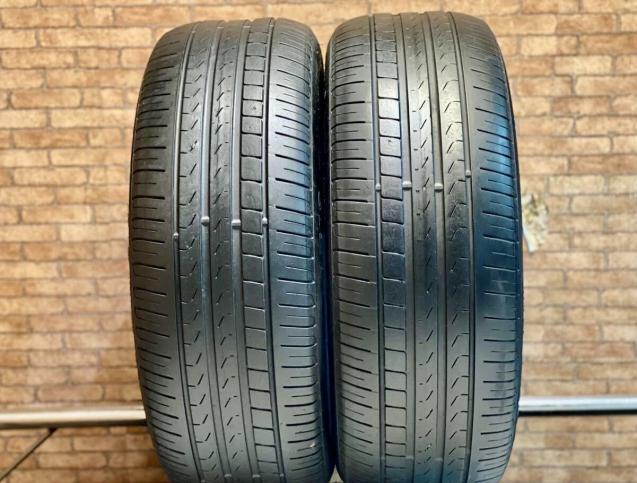 Pirelli Scorpion Verde 245/50 R19