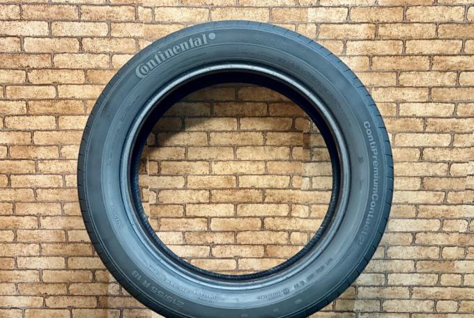 Continental ContiPremiumContact 2 215/55 R18