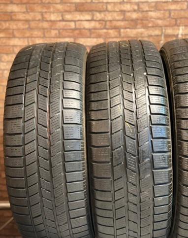 Pirelli Scorpion Ice&Snow 235/60 R18