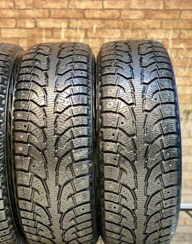 Hankook I'Pike RW11 225/60 R17