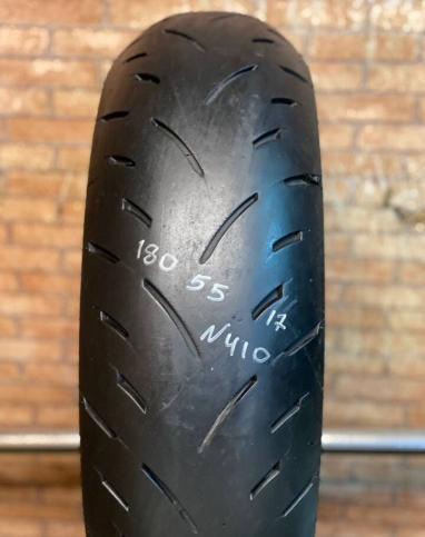 180/55 R17 Dunlop GPR-300 No410 Мотошина