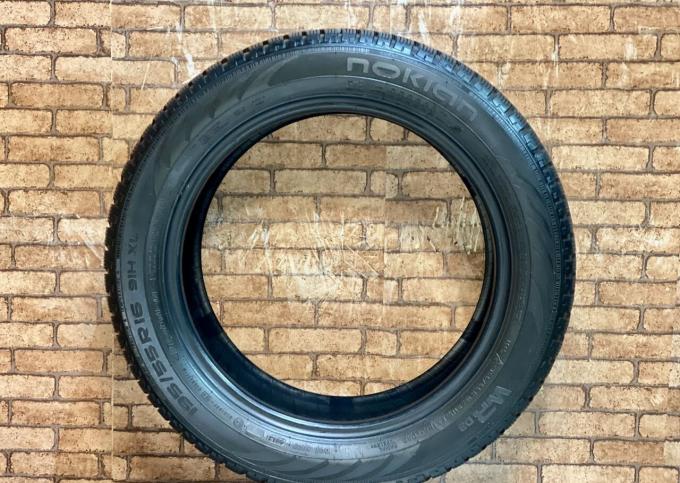 Nokian Tyres WR D3 195/55 R16