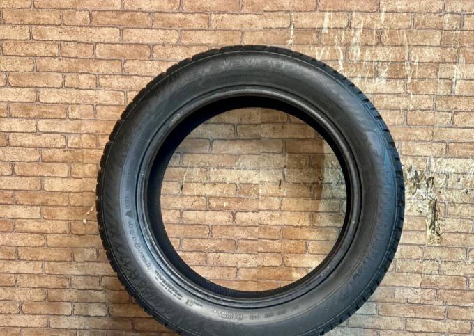 Gislaved NordFrost 100 215/55 R17