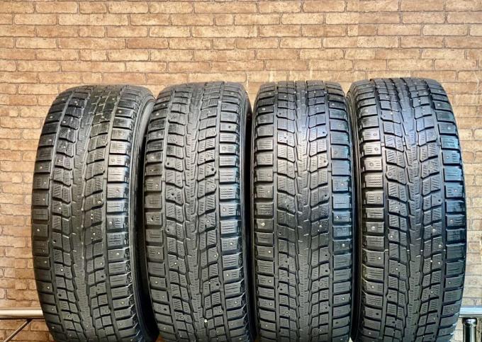 Dunlop SP Winter Ice 01 235/65 R17