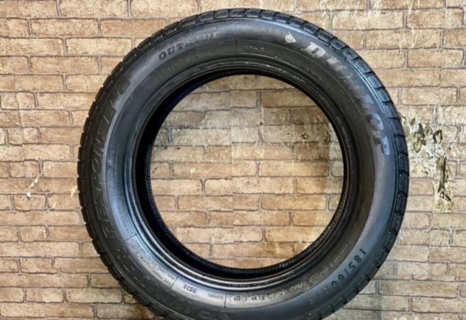 Dunlop SP Winter Response 185/60 R15