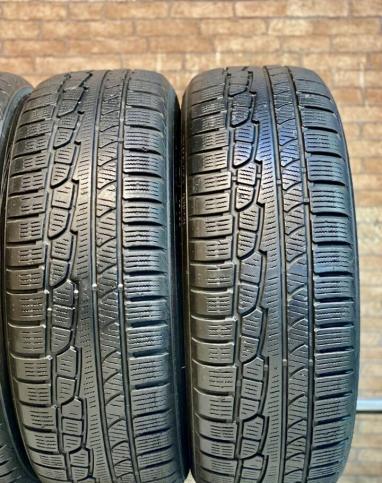 Nokian Tyres WR G2 SUV 235/65 R17