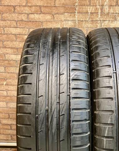 Nokian Tyres Hakka Blue 2 205/55 R16