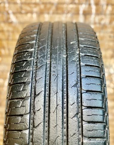 Nokian Tyres Hakka Blue SUV 215/60 R17