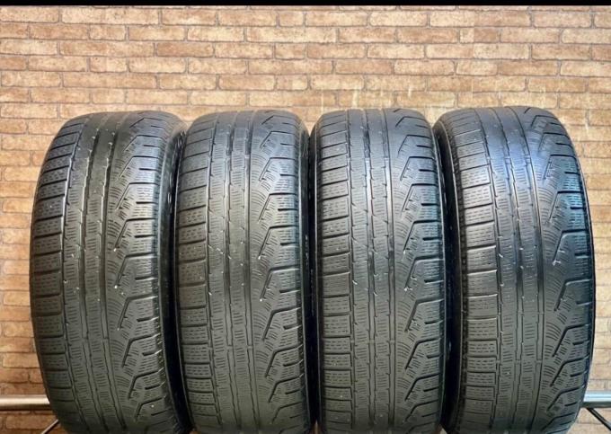 Pirelli Winter Sottozero Serie II 225/60 R16