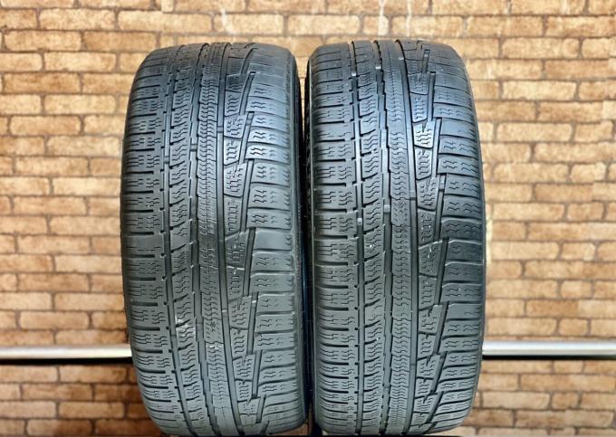 Nokian Tyres WR A3 215/40 R17