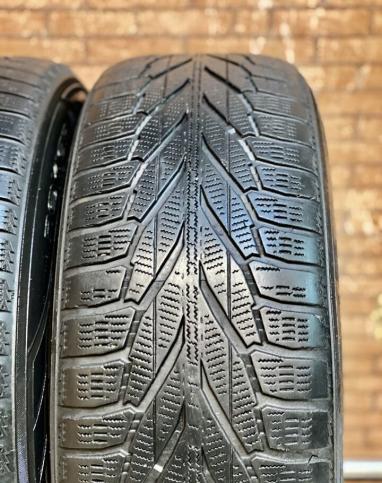 Nokian Tyres Hakkapeliitta R2 225/65 R17