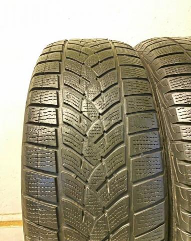 Goodyear UltraGrip Performance Gen-1 235/60 R18