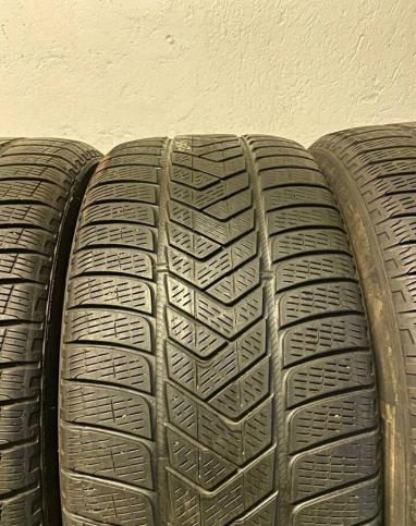 Pirelli Scorpion Winter 255/50 R19