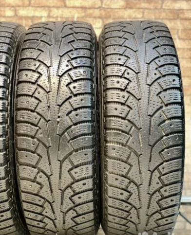 Nokian Tyres Hakkapeliitta 5 SUV 215/70 R16