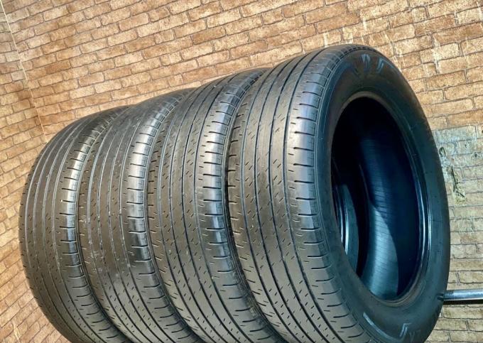 Bridgestone Alenza H/L 33 225/60 R18