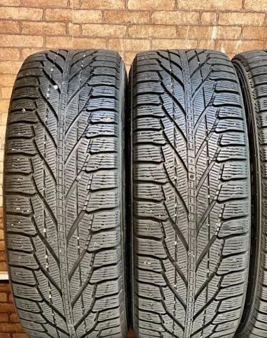 Nokian Tyres Hakkapeliitta R2 SUV 225/60 R17