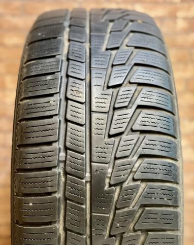 Nokian Tyres WR G2 205/55 R16