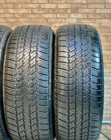 Bridgestone Dueler H/T 684II 265/60 R18