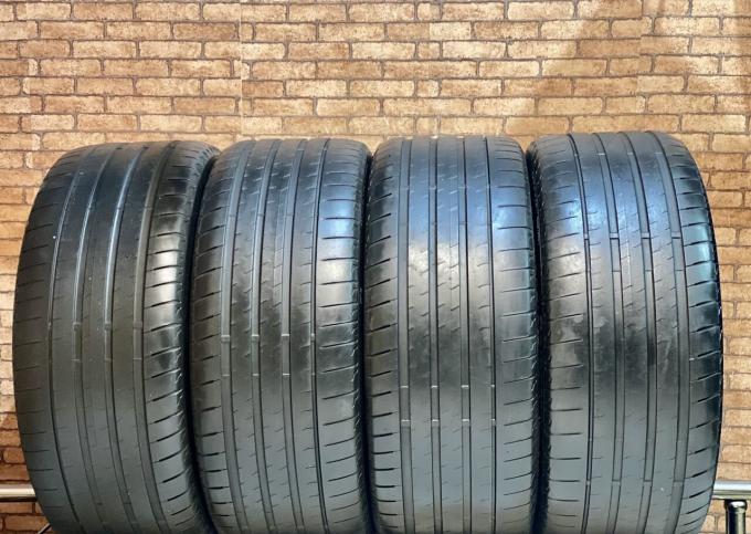 Bridgestone Potenza Sport 265/40 R21