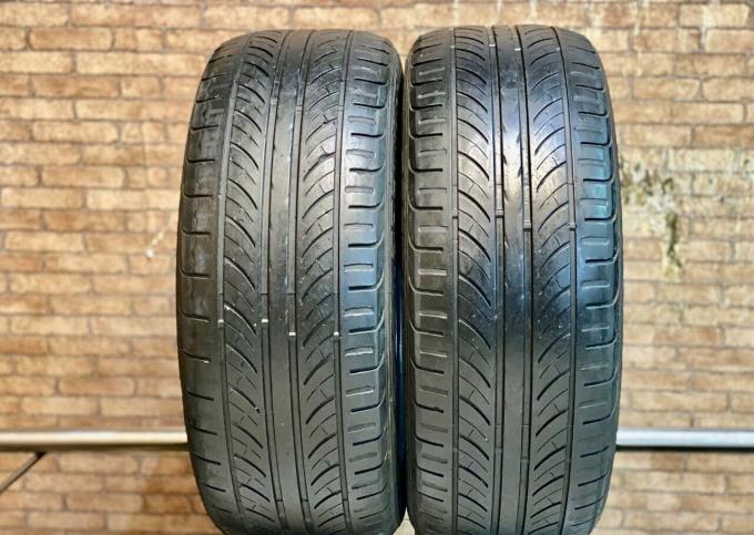 Premiorri Solazo 215/55 R16