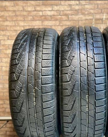 Pirelli Winter Sottozero 270 Serie II 225/55 R17